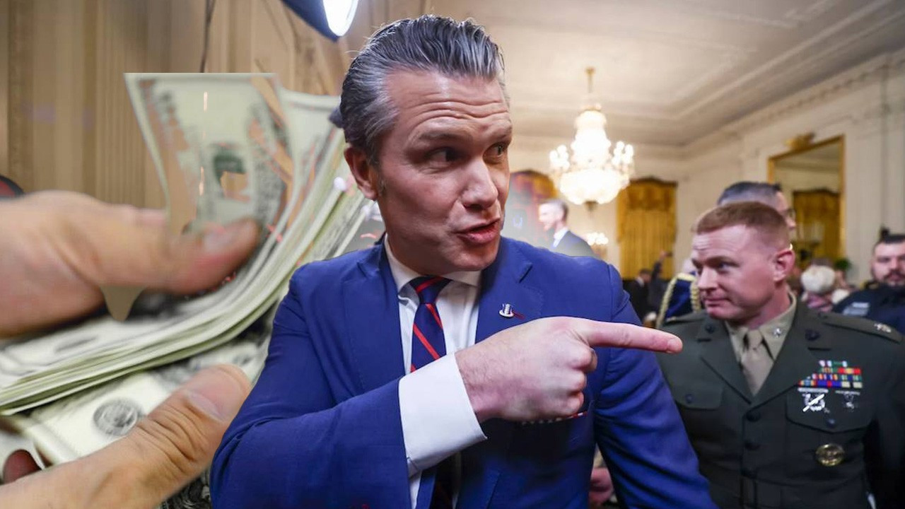 Pentagon’dan Hegseth iddialarına yanıt: Savunma şirketlerine yatırım mı yapıldı?