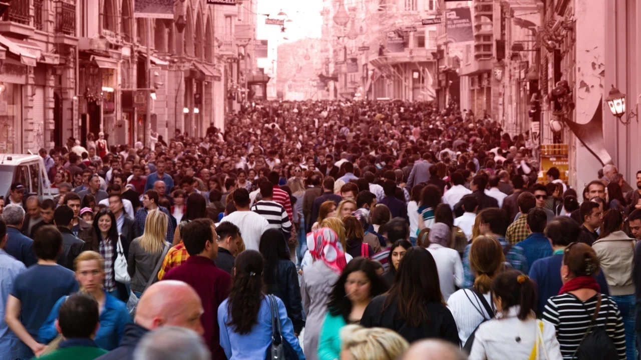 TÜİK açıkladı: İşsiz sayısı şubat ayında arttı