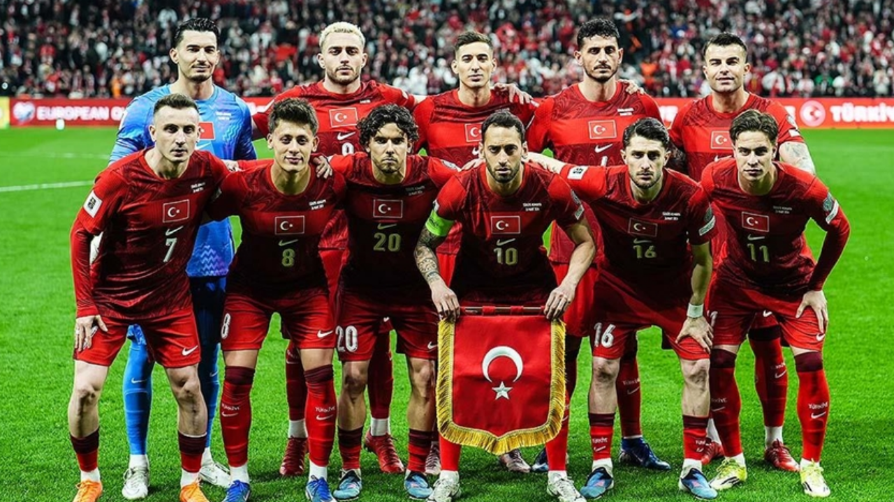 Kosova Türkiye maçı ne zaman, saat kaçta, hangi kanalda? Milli Takım muhtemel 11'i