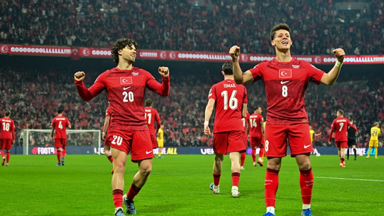 Kosova Türkiye maçı tek maç mı, rövanş var mı?