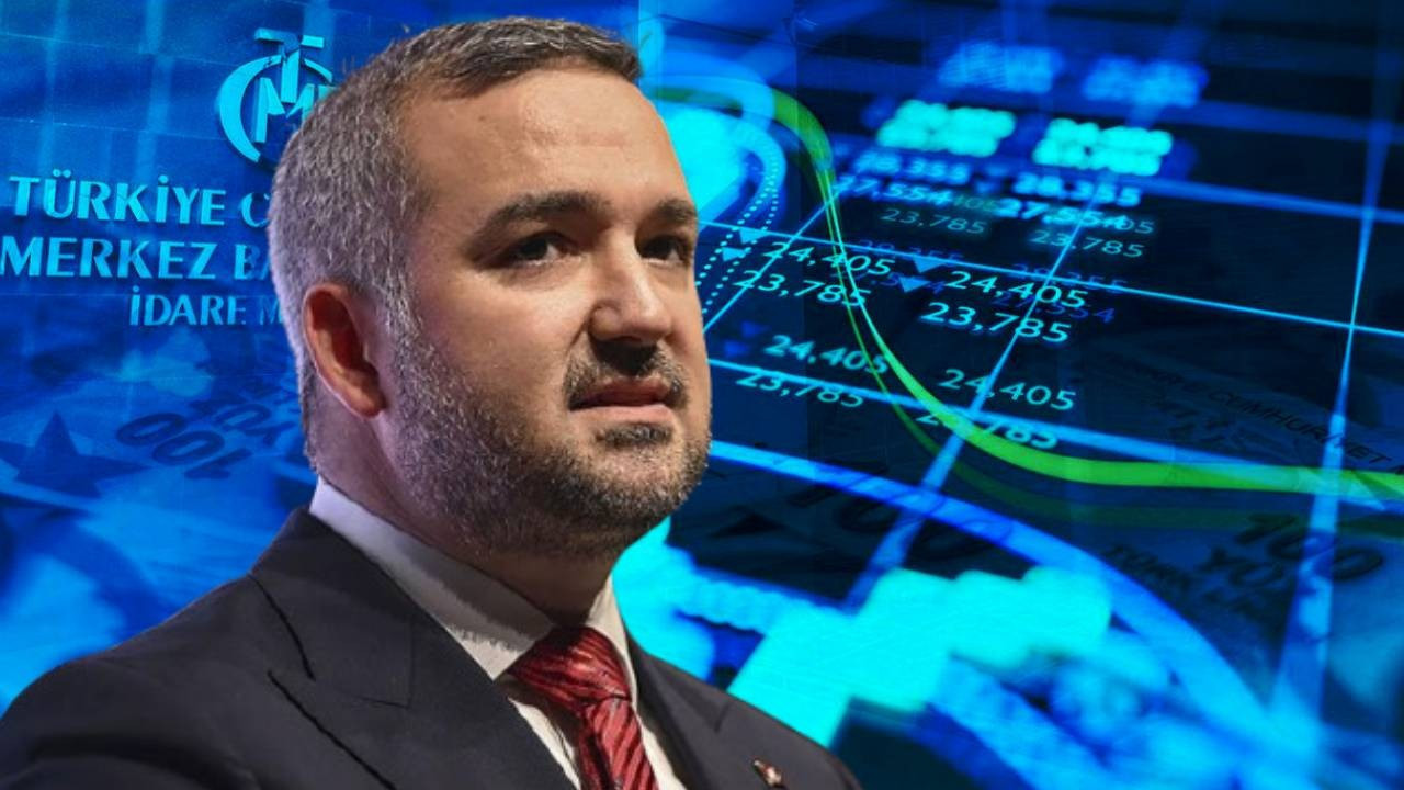 TCMB Başkanı Karahan'dan altın satışına ilişkin açıklama