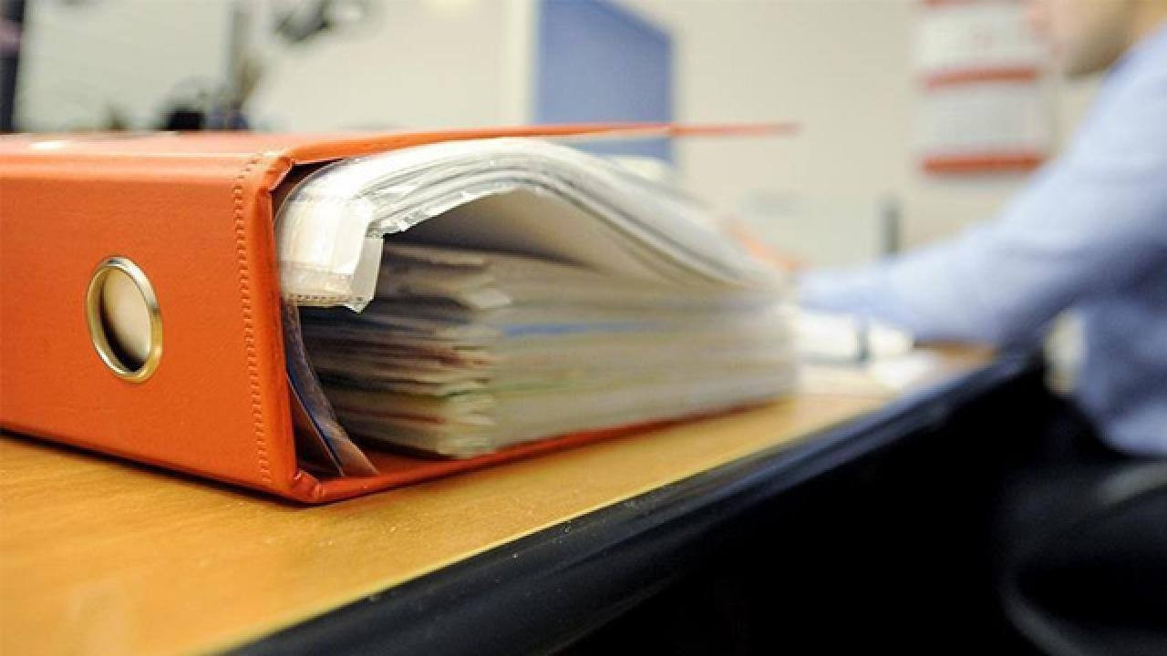 MASAK, mal varlıklarının dondurulmasına ilişkin yetki devri düzenlemesine açıklık getirdi: