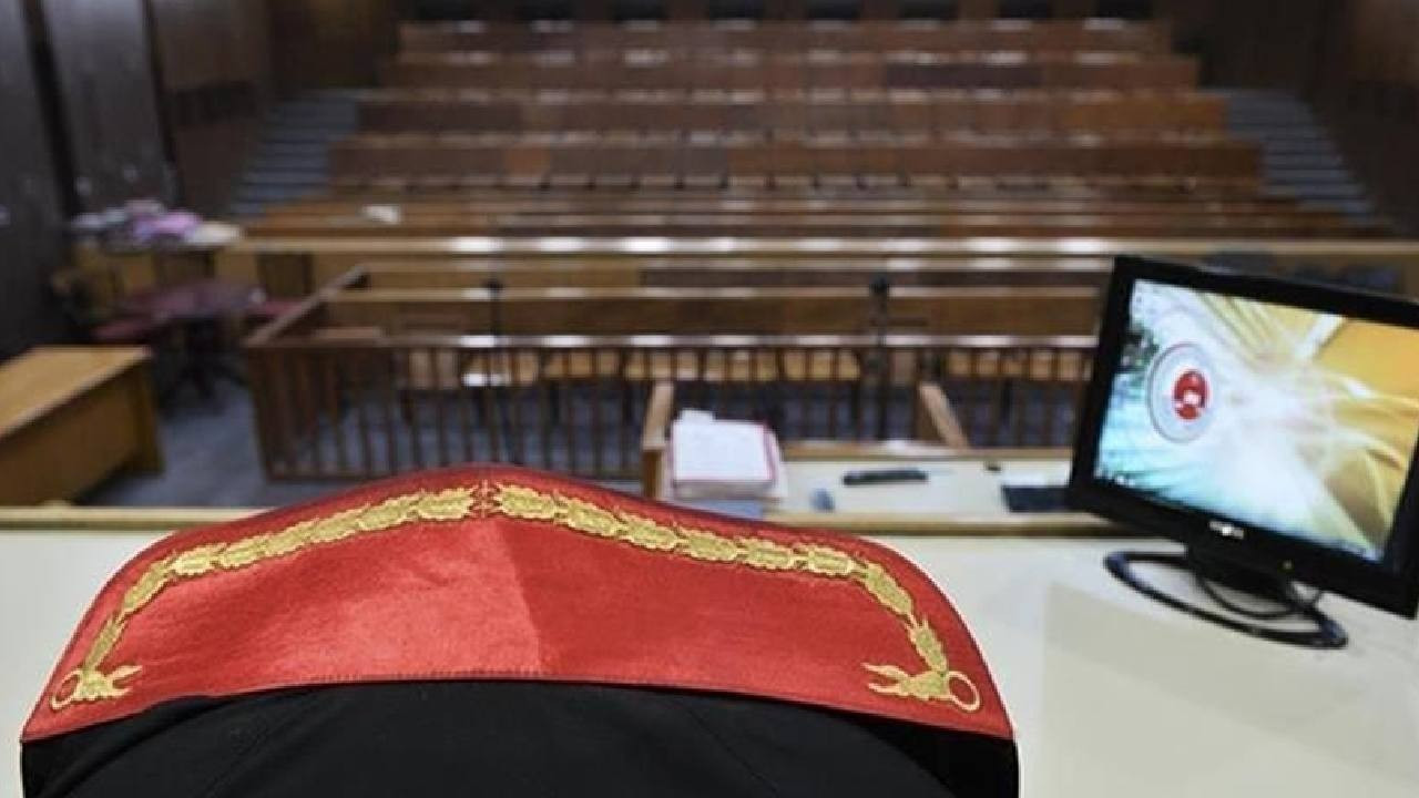 Son dakika... İBB davasında 7 kişi için tahliye talebi