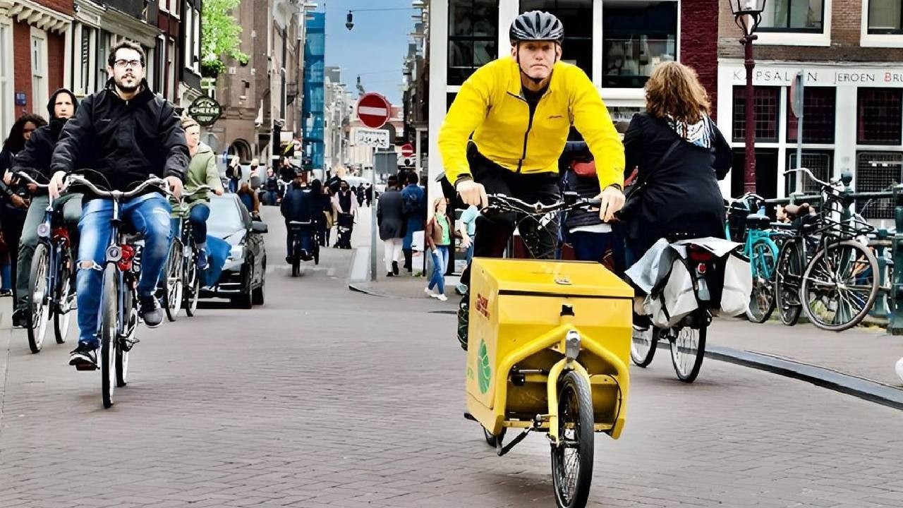 AB'de saatlik işçi maliyetleri katlandı