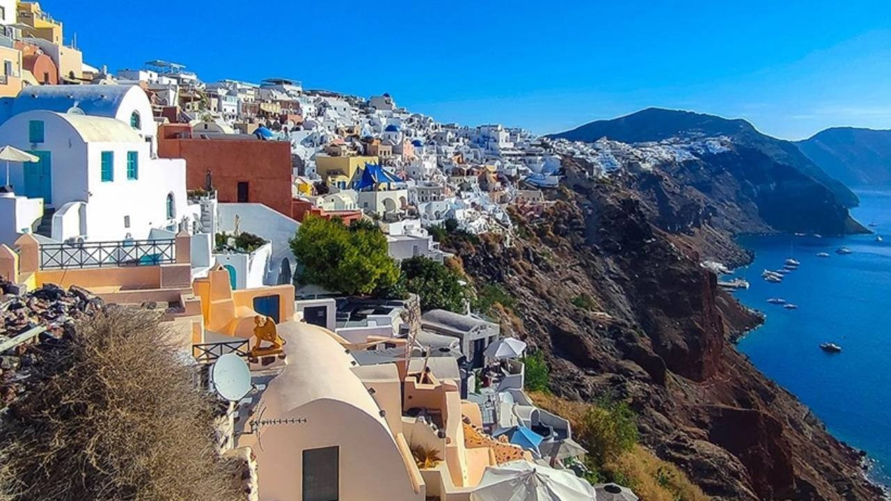 Yunanistan'dan Türkiye'ye vize hamlesi