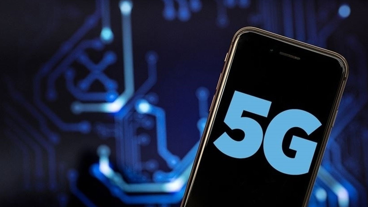 5G 81 ile yayıldı, 21 milyon aboneye ulaştı