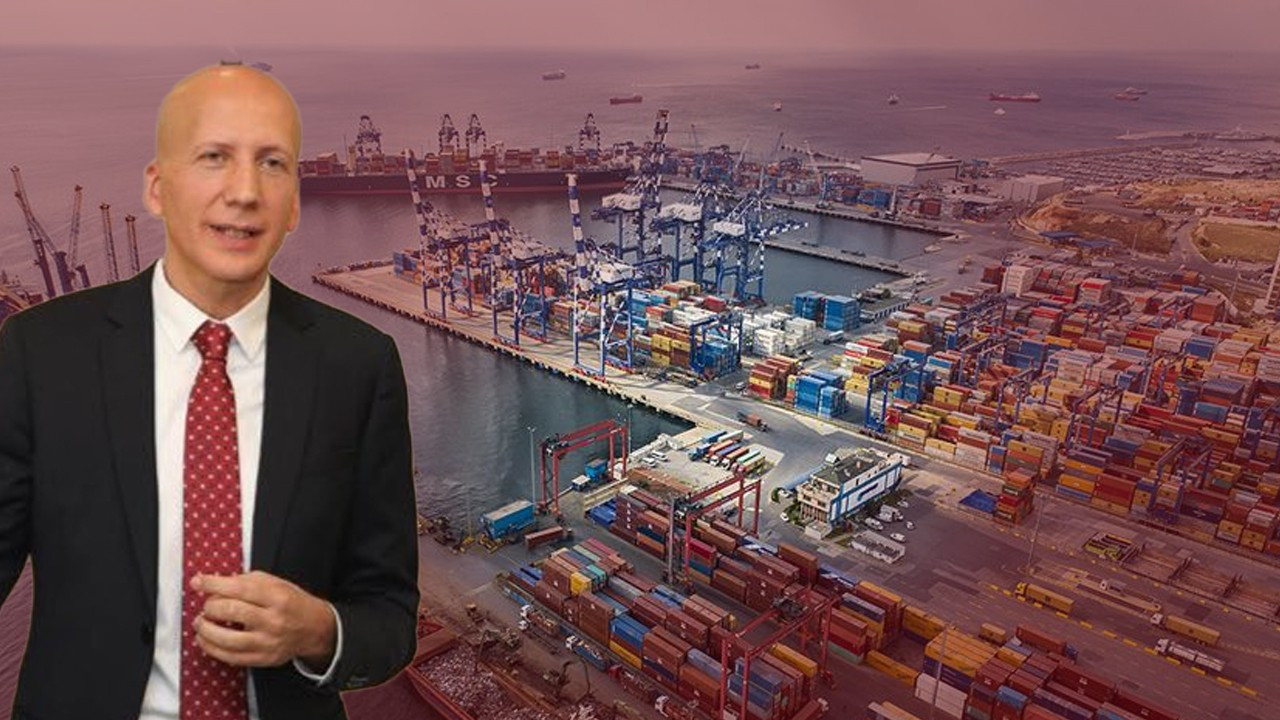 Hakan Kara'dan savaş değerlendirmesi: İhracat kaybı sektörleri çökertmez