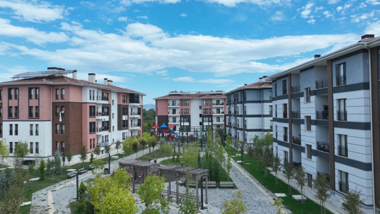 İSTANBUL KURA ÇEKİMİ NE ZAMAN? TOKİ İstanbul kura töreni hangi gün?