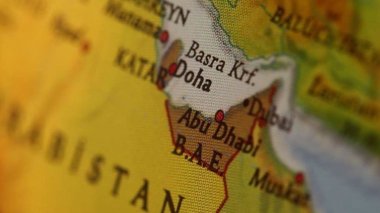 BAE'den tedarik zinciri için yeni platform