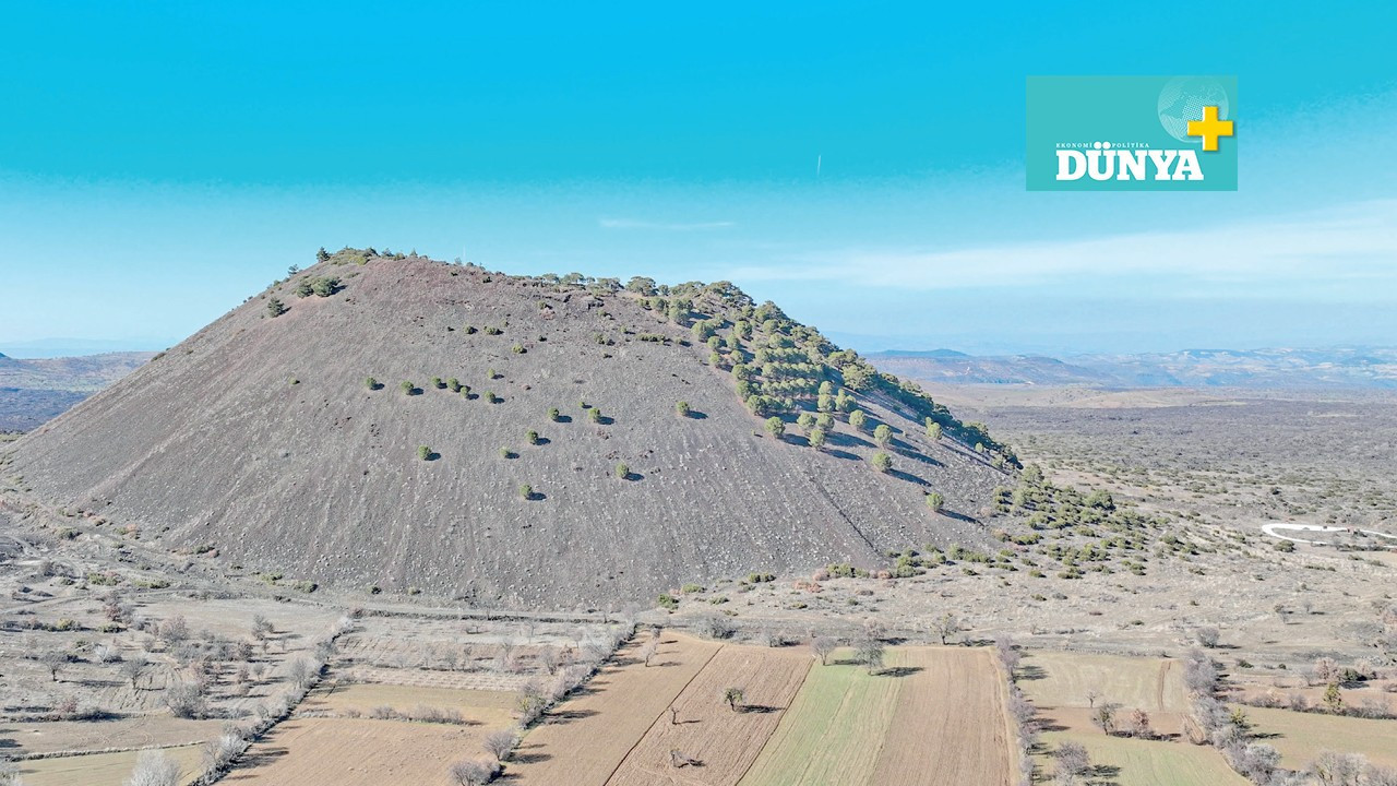 Zamanın, doğanın ve lezzetin şehri: Manisa