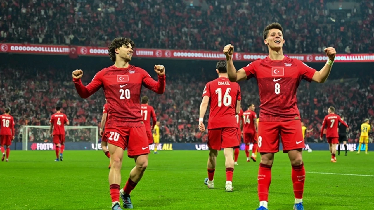 Dünya Kupası’nda favoriler sıralandı: Türkiye'nin yeri dikkat çekti