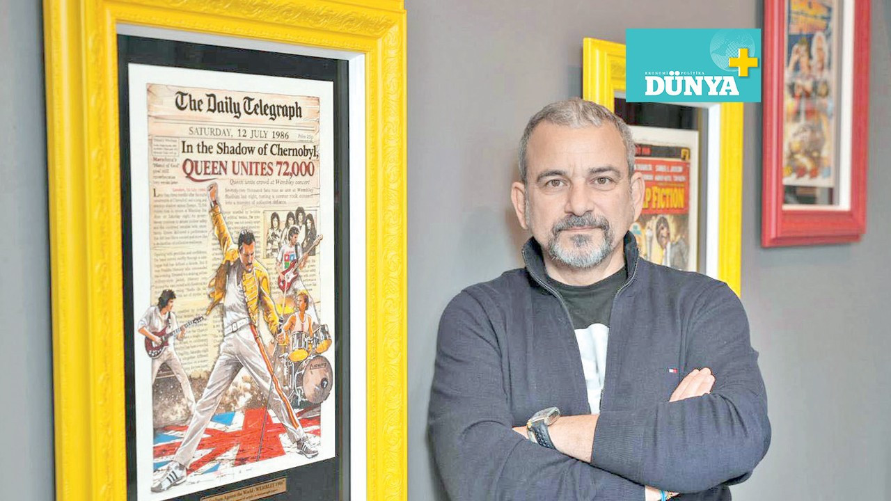 Çekilmemiş filmin kareleri