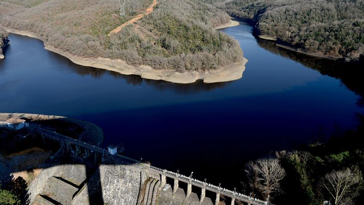 3 Nisan 2026 İstanbul baraj doluluk oranı nedir? Barajların son durumu nedir