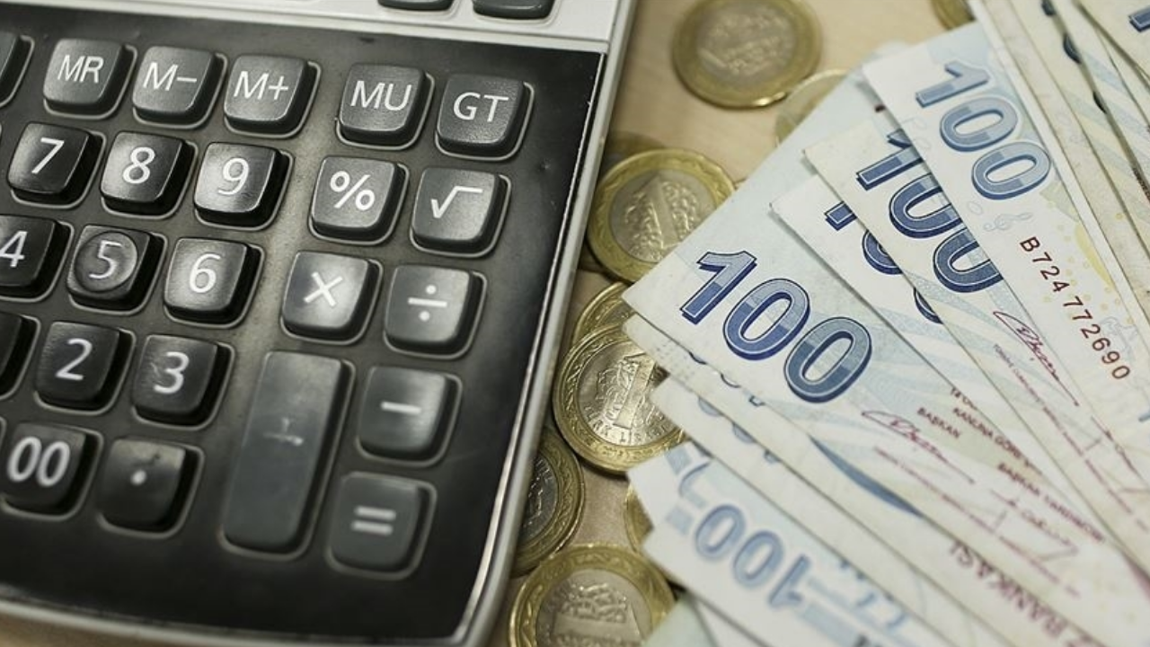 Emekli, memur 3 aylık enflasyon farkı kaç oldu? Memur ve emekli maaş zammı oranı nedir?