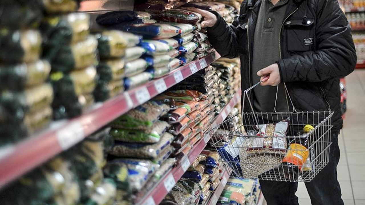 MART ENFLASYON BELLİ OLDU! Enflasyon rakamları kaç oldu? Enflasyon düştü mü, arttı mı?