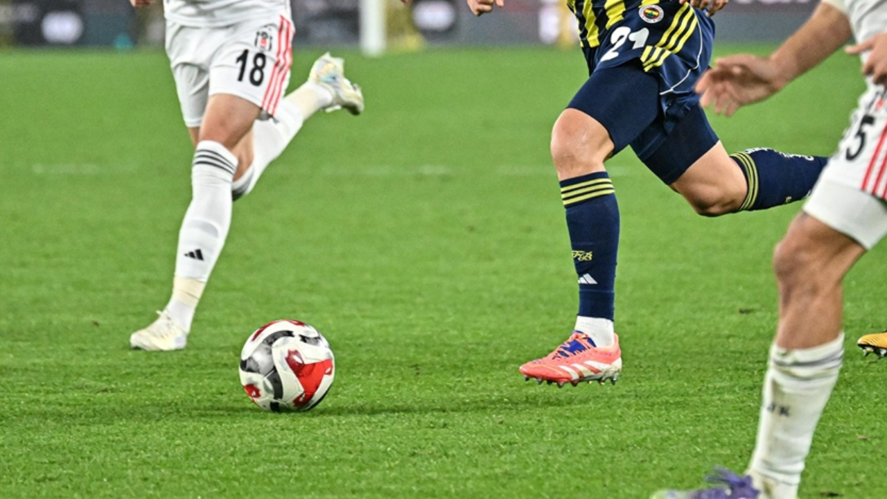 FB - BJK MAÇI TARİHİ: Fenerbahçe - Beşiktaş maçı ne zaman, saat kaçta, hangi kanalda?