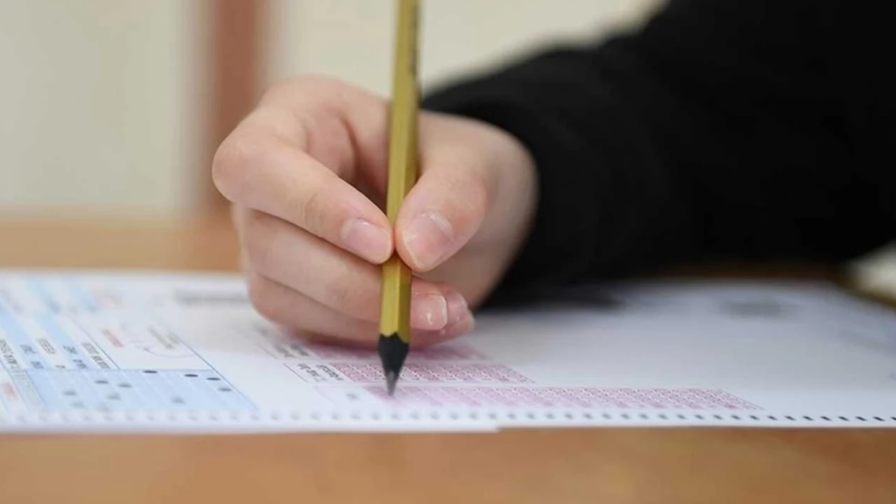 Bakan Tekin duyurdu! LGS'nin tarihi değişti