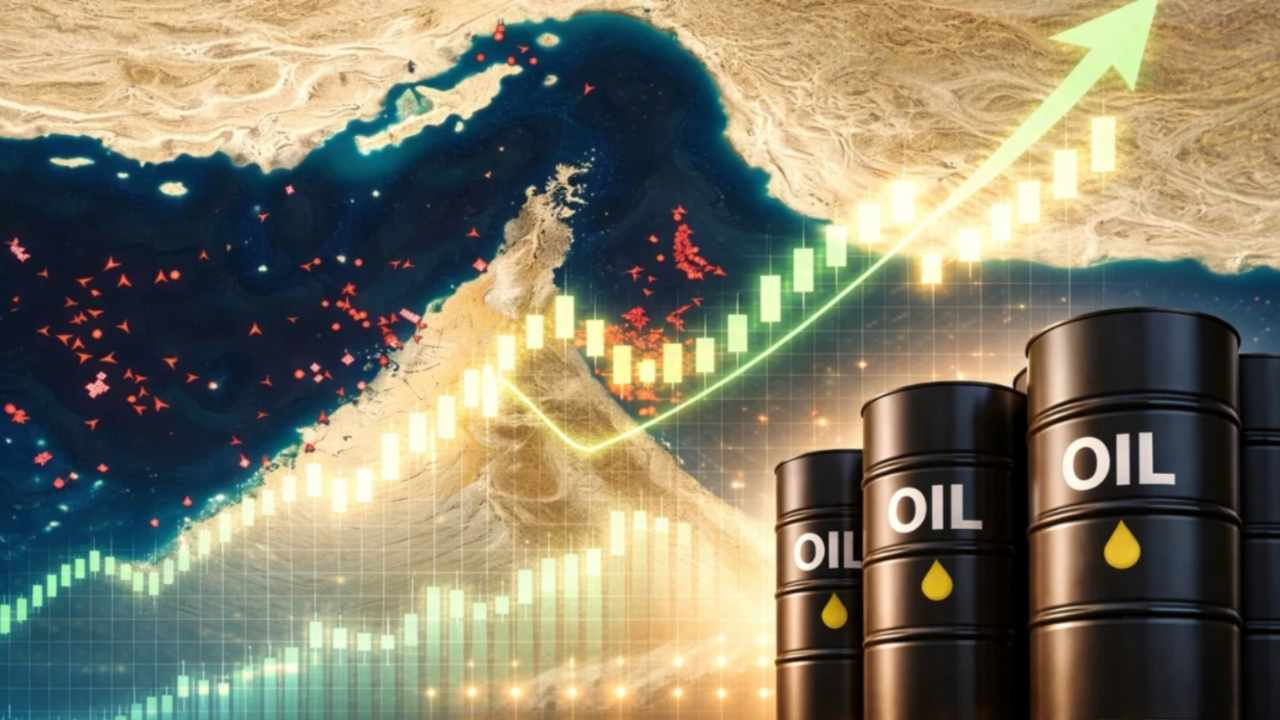 Enerji piyasasında alarm! Dev bankadan petrolde 150 dolar uyarısı