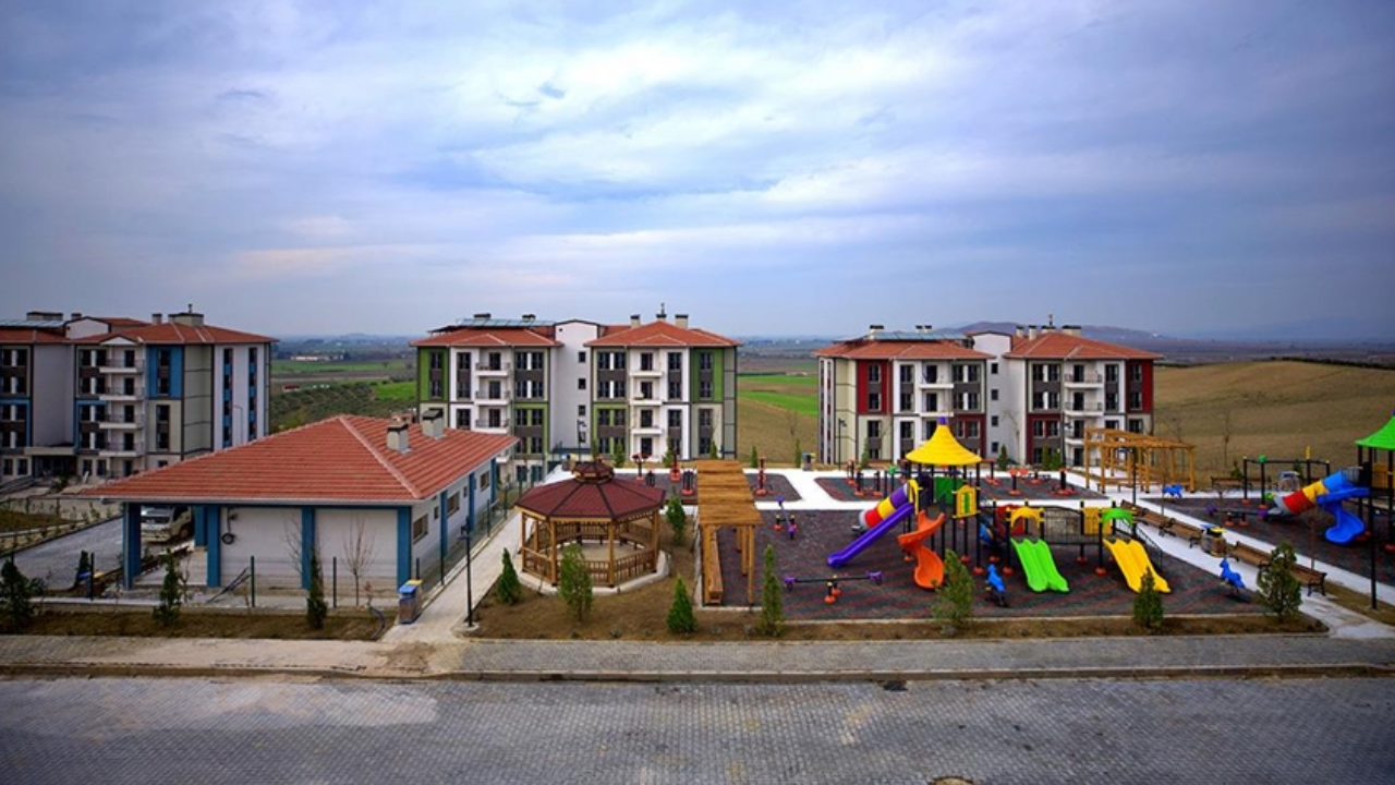 TOKİ KURA TÖRENİ: İstanbul kura çekimi ne zaman, saat kaçta?