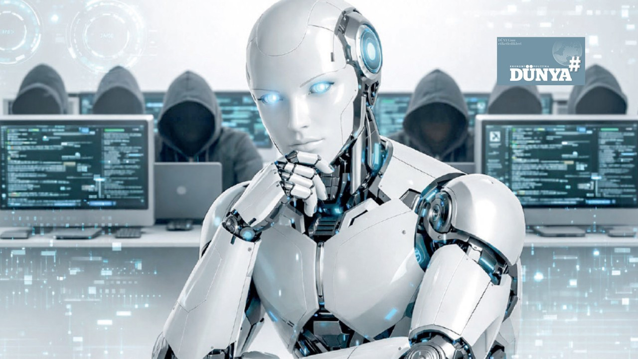 Yapay zekânın arka bahçesinde neler dönüyor?