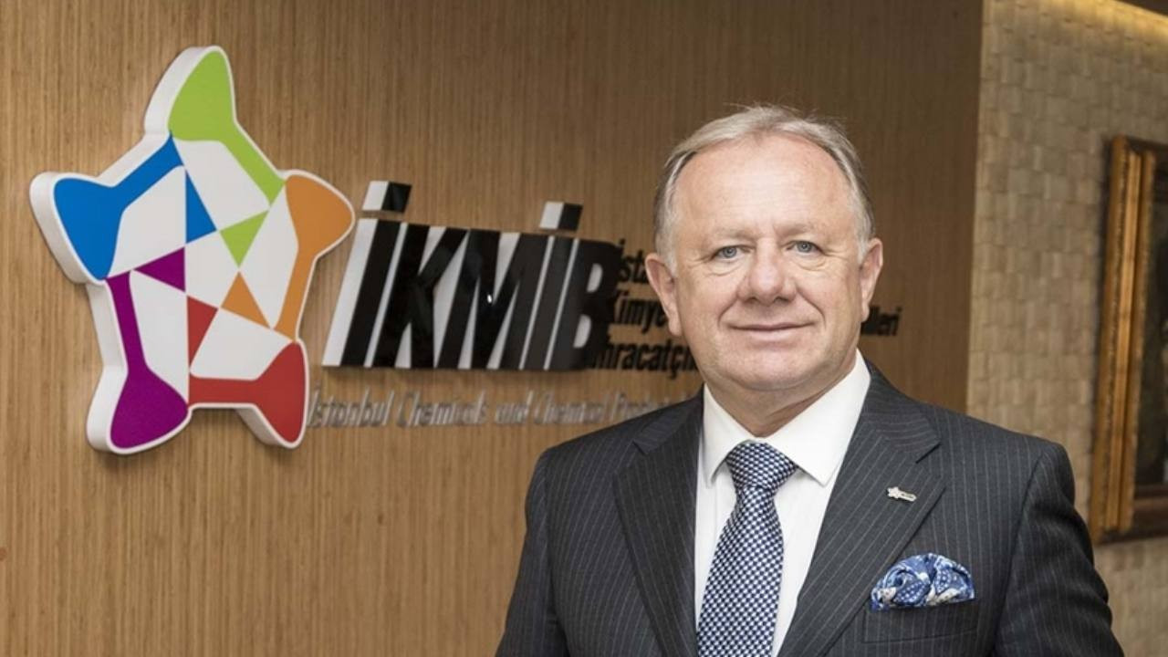 Kimya sektöründen mart ayında 3 milyar dolarlık ihracat