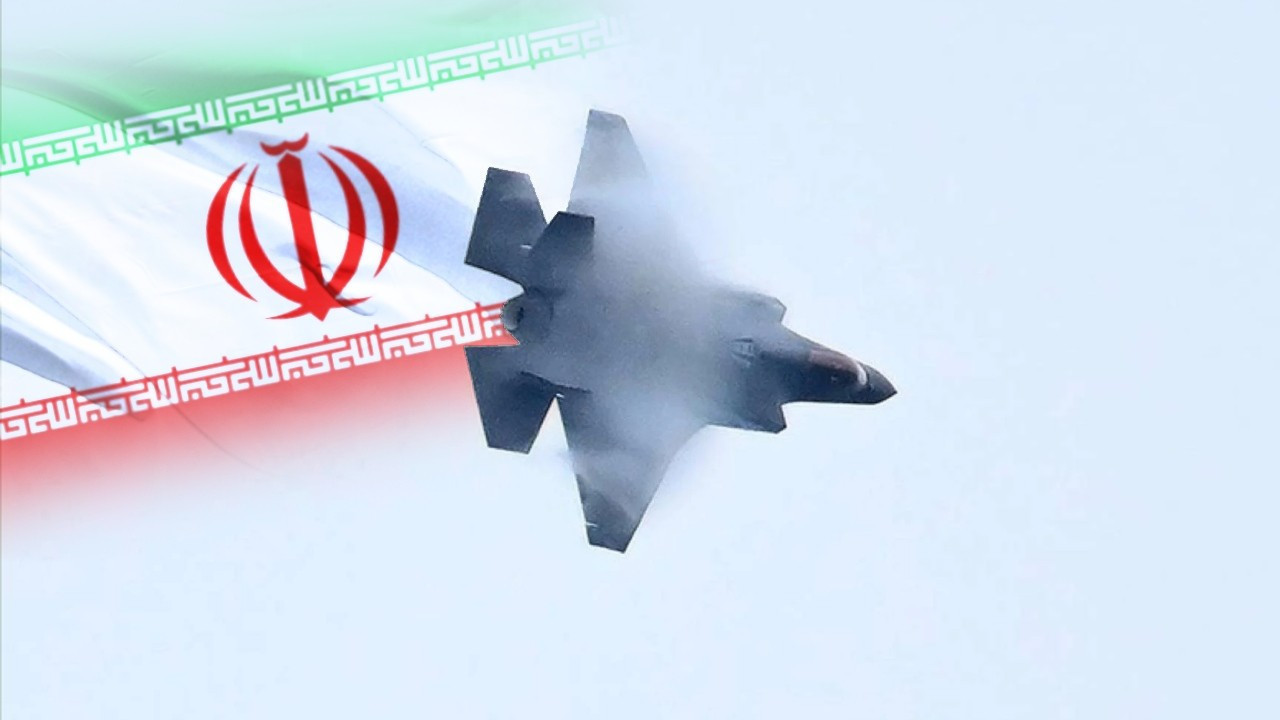 İran, F-35'leri Düşürerek Hava Hakimiyetini İddia Etti mi?