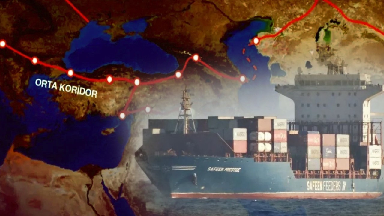 Hürmüz krizi Türkiye’yi enerji koridorunda kilit ülke haline getirdi