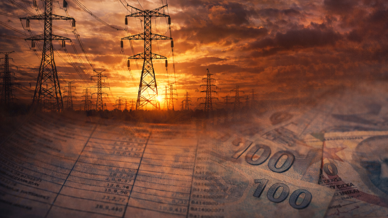 Elektrik ve doğal gaza zam gündemde