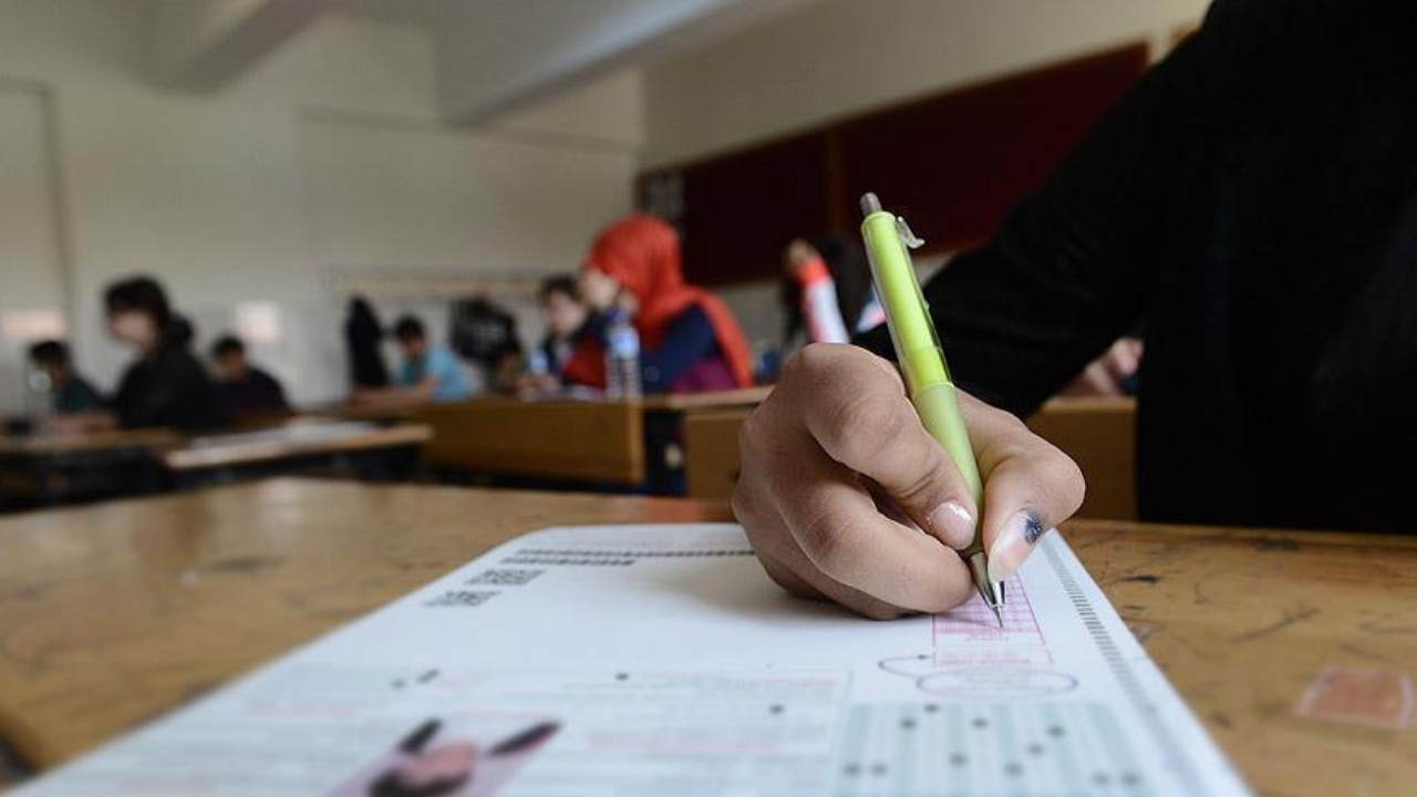 2026 Dikey Geçiş Sınavı (DGS) başvuruları ne zaman başlıyor?
