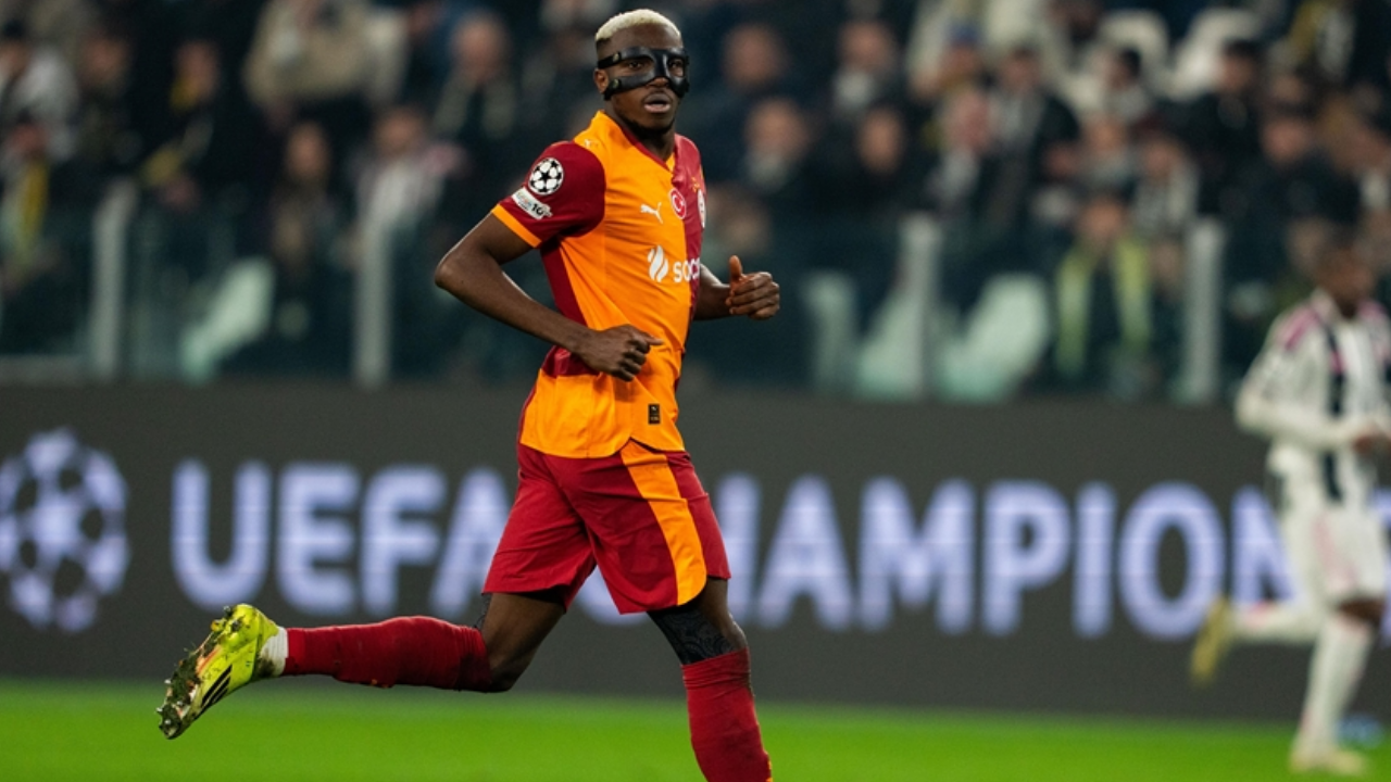 Osimhen bu akşam oynayacak mı, var mı? Victor Osimhen Trabzonspor maçında forma giyecek mi?