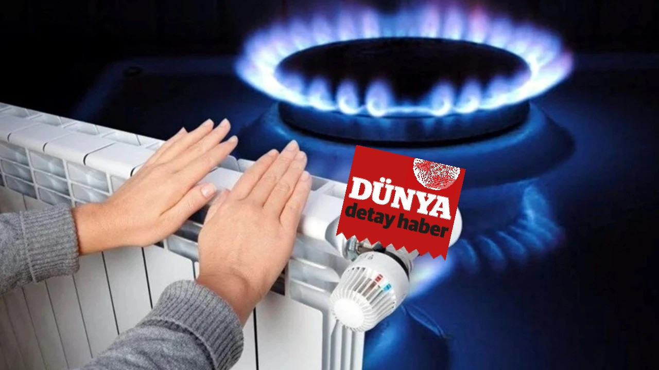 Her evi ilgilendiriyor: Doğal gazda kademeli tarife uygulaması başlıyor