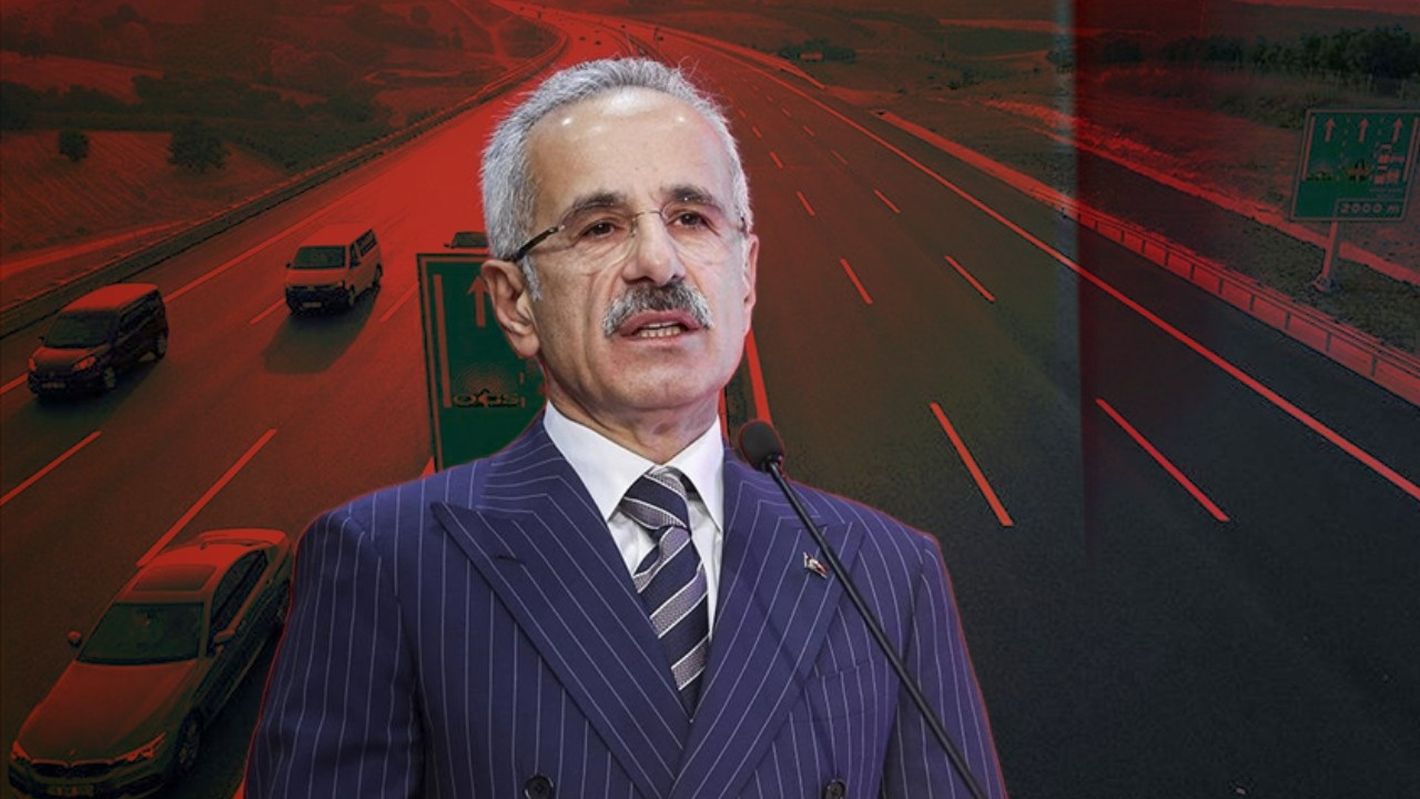 Bakan Uraloğlu'ndan 'otoyollar satılacak' iddialarına yanıt: Kamuoyu ne derse onu yapacağız