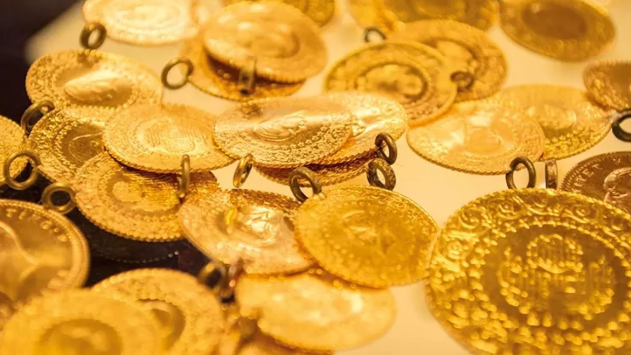 ALTINDA SON DURUM: Gram ve çeyrek altın kaç TL oldu? Altın fiyatları ne kadar? (4 Nisan 2026)