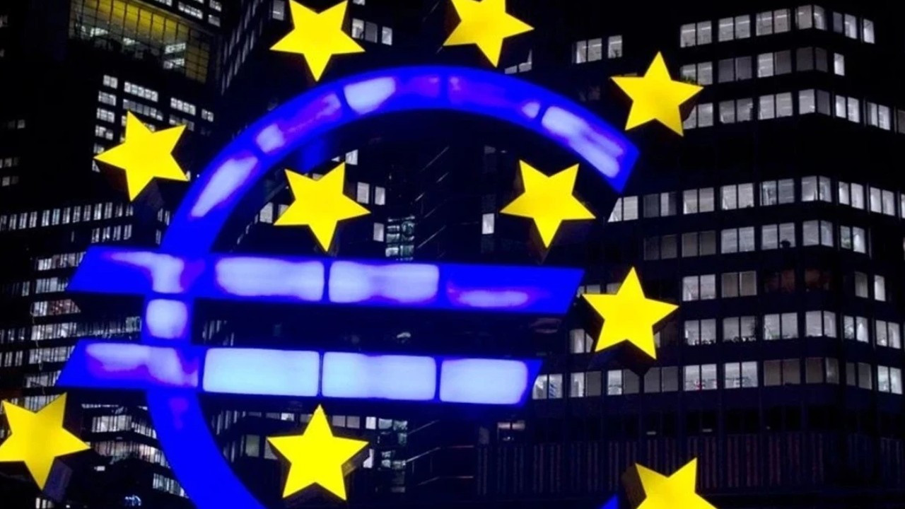 Euro Bölgesi’nde büyüme riski artıyor: Kriz 2022’den daha sert olabilir