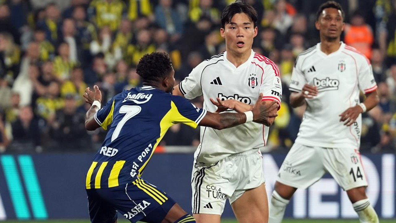 Fenerbahçe uzatmalarda 3 puanı kaptı