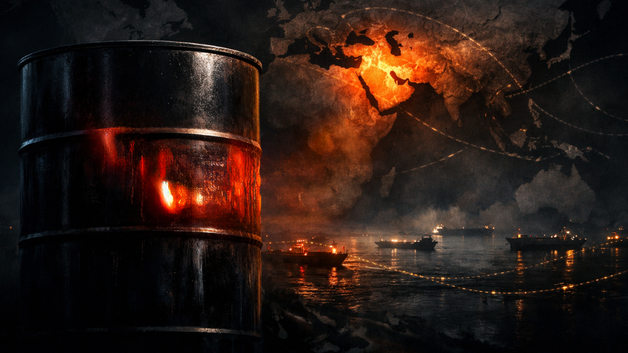 Dünyanın petrolü bitiyor mu? Goldman Sachs'tan kritik uyarı