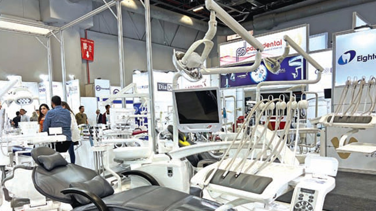 Yabancılar Türk dental sektörünü takibe aldı: Dişe dokunur yatırım çekecek