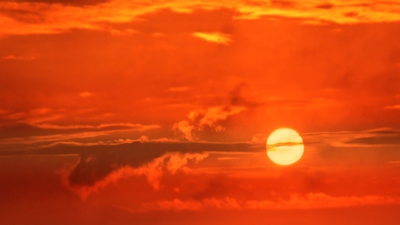 Isınma ABD’de kontrolden çıkıyor
