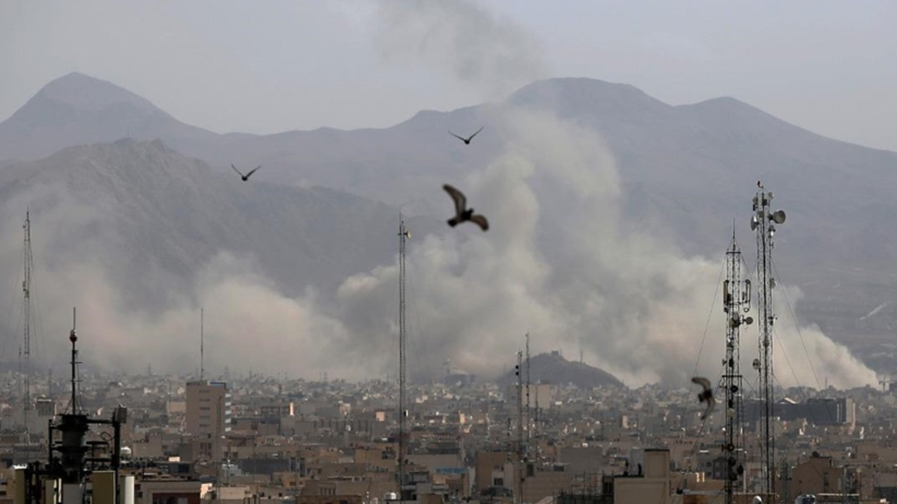 Son dakika: İran geçici ateşkes önerisini reddetti