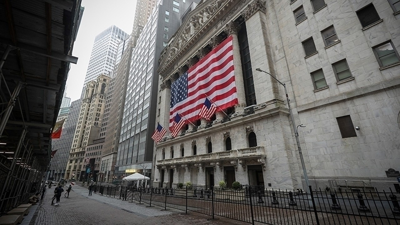 ABD'de ISM hizmet endeksi beklentilerin altında kaldı