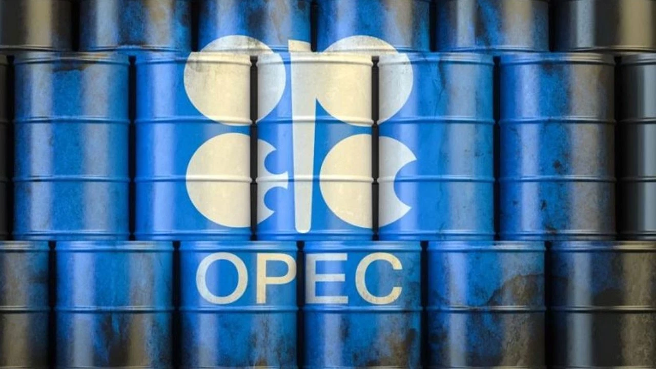 Savaşın faturası büyüyor: OPEC+ arz için uyardı