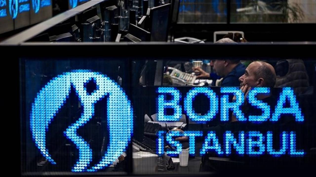 BİST 100 endeksi güne yükselişle başladı
