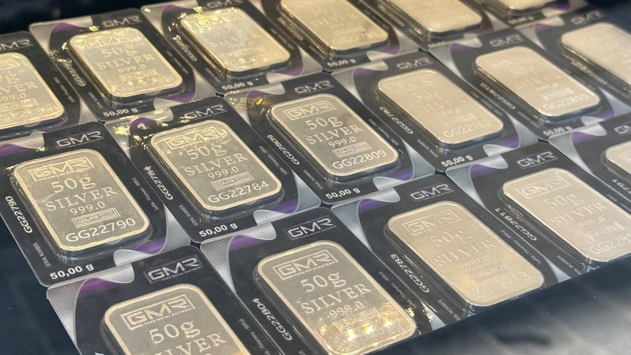 Gümüş için 10 yıllık dev tahmin geldi: Fiyatlar 1000 doları görür mü?