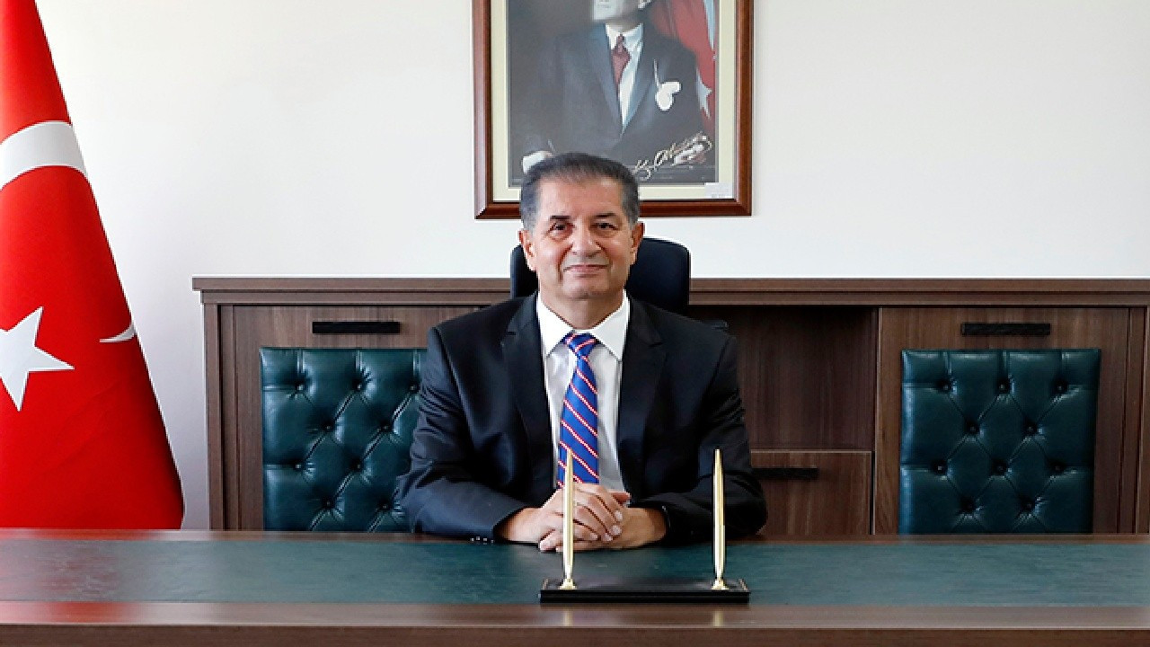 Bursa'nın yeni belediye başkanı belli oldu