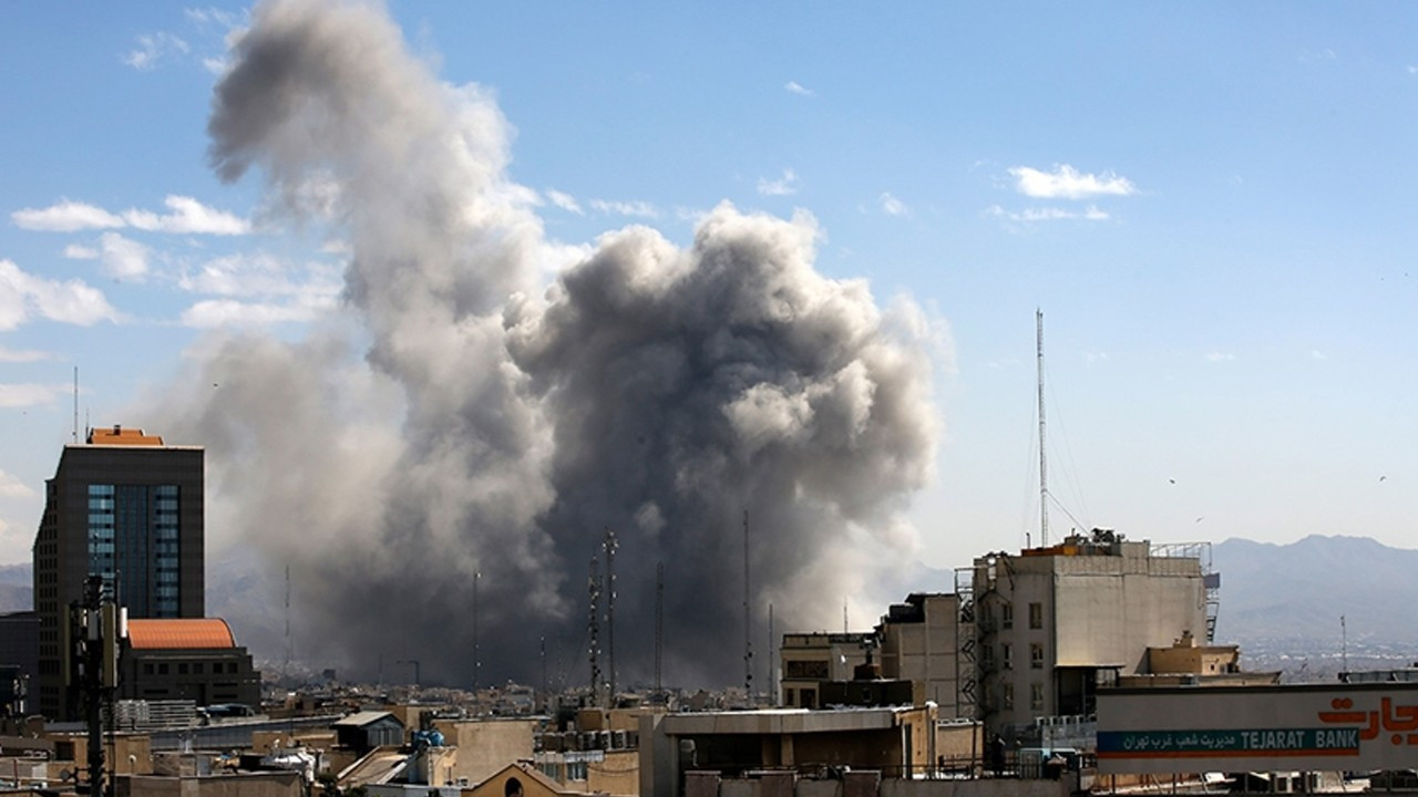 Çin: Saldırılar derhal sona ermeli