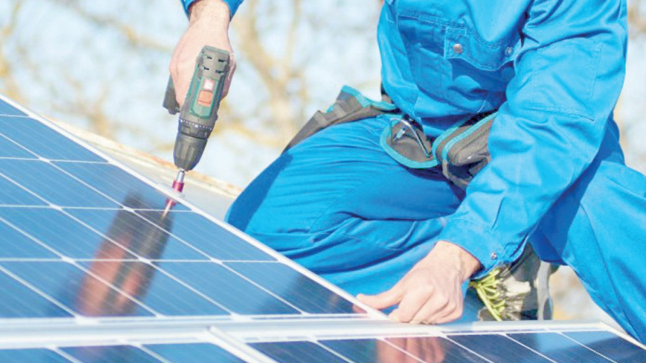 Enerjinin geleceğinde güneş belirleyici olacak