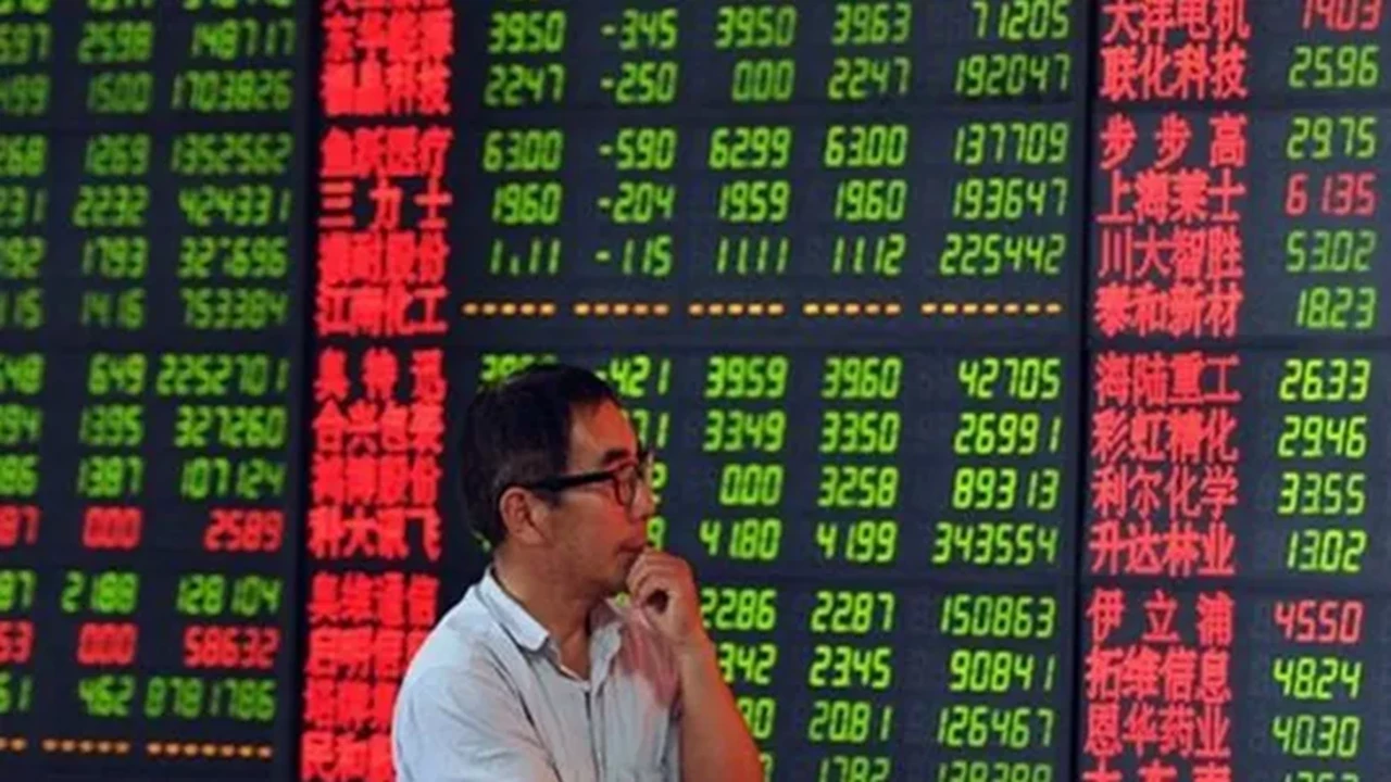 Trump’ın İran süresi piyasaları kilitledi: Asya borsaları temkinli seyirde