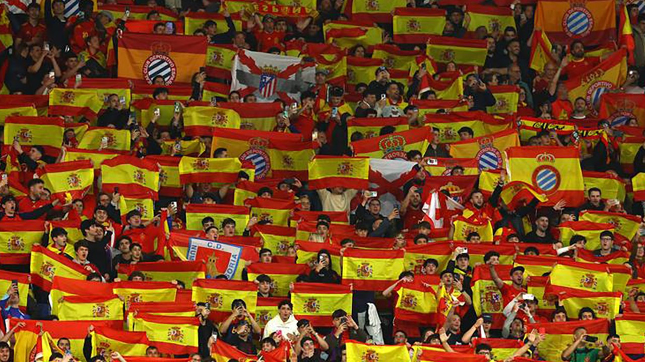 FIFA, İspanya-Mısır maçındaki İslamofobik tezahürata soruşturma açtı