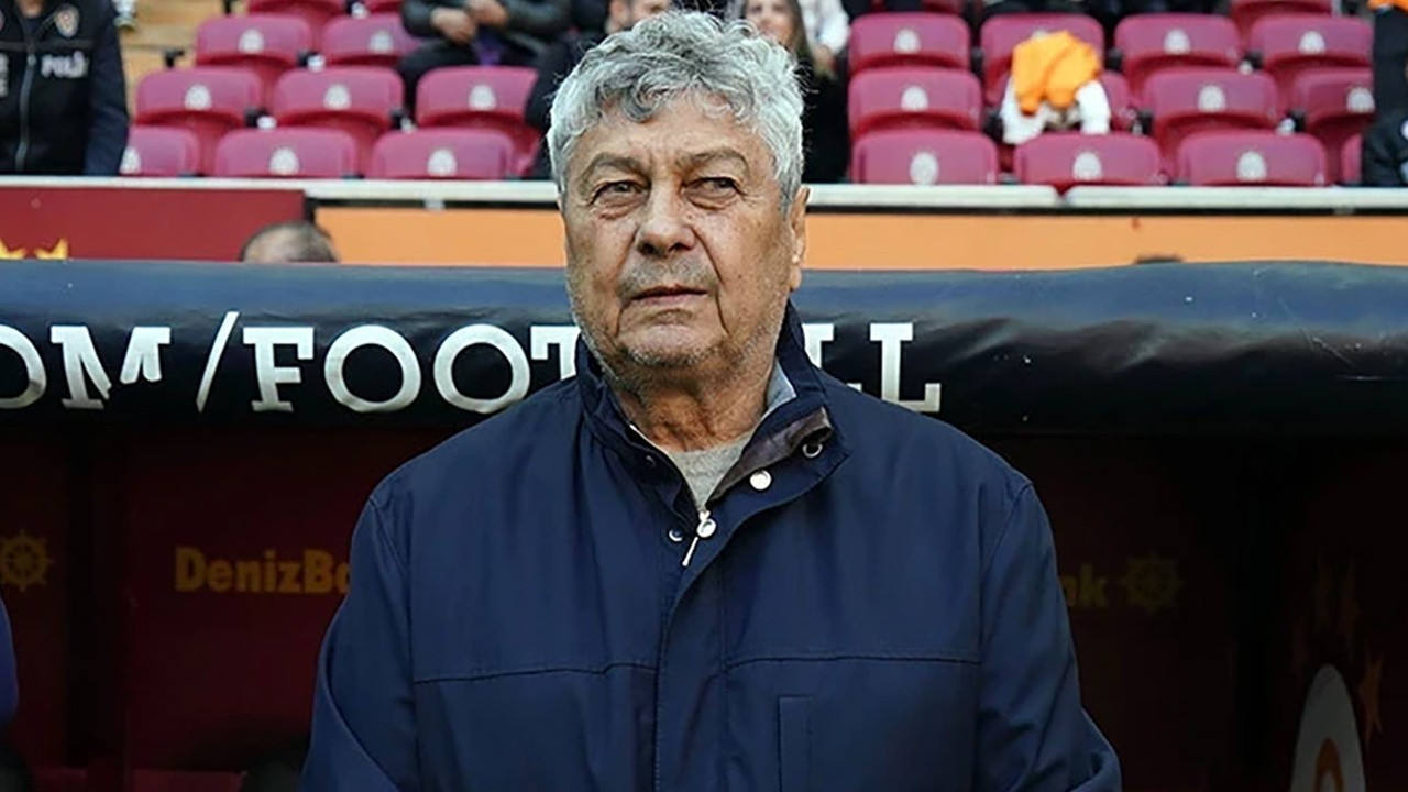 Mircea Lucescu hayatını kaybetti!