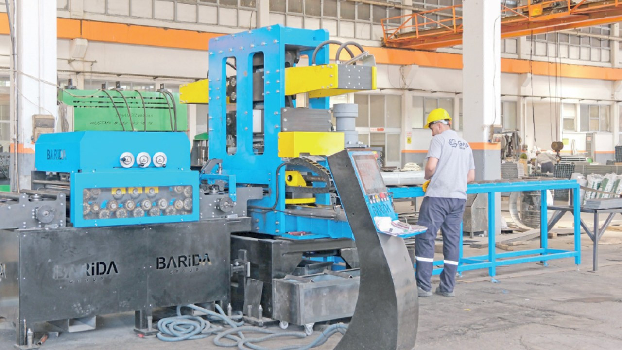 GAP Solar, güneş enerjisinde uçtan uca çözümler üretiyor